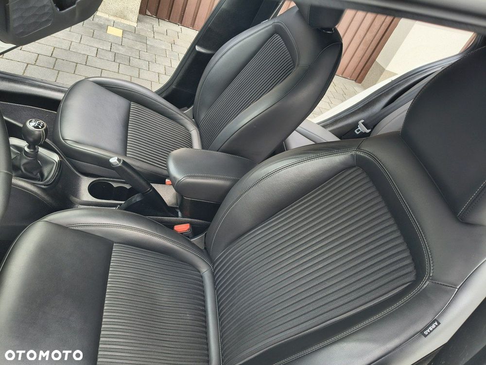 Fiat Tipo 1.4 T-Jet S-Design - 21