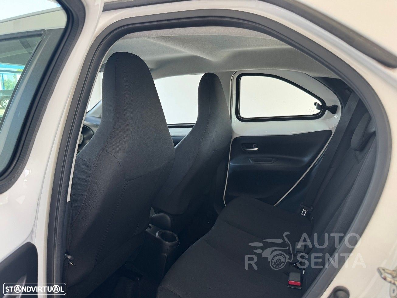 Toyota Aygo X 1.0 Pulse - 19