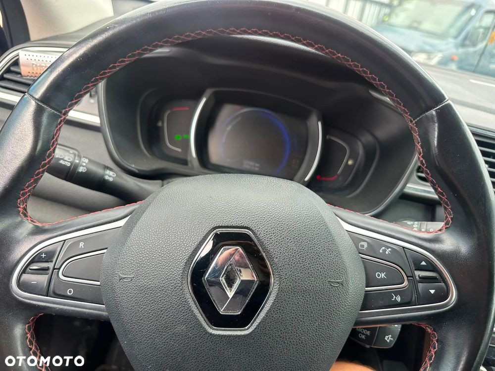 Renault Kadjar Energy TCe 130 Bose Edition - 16