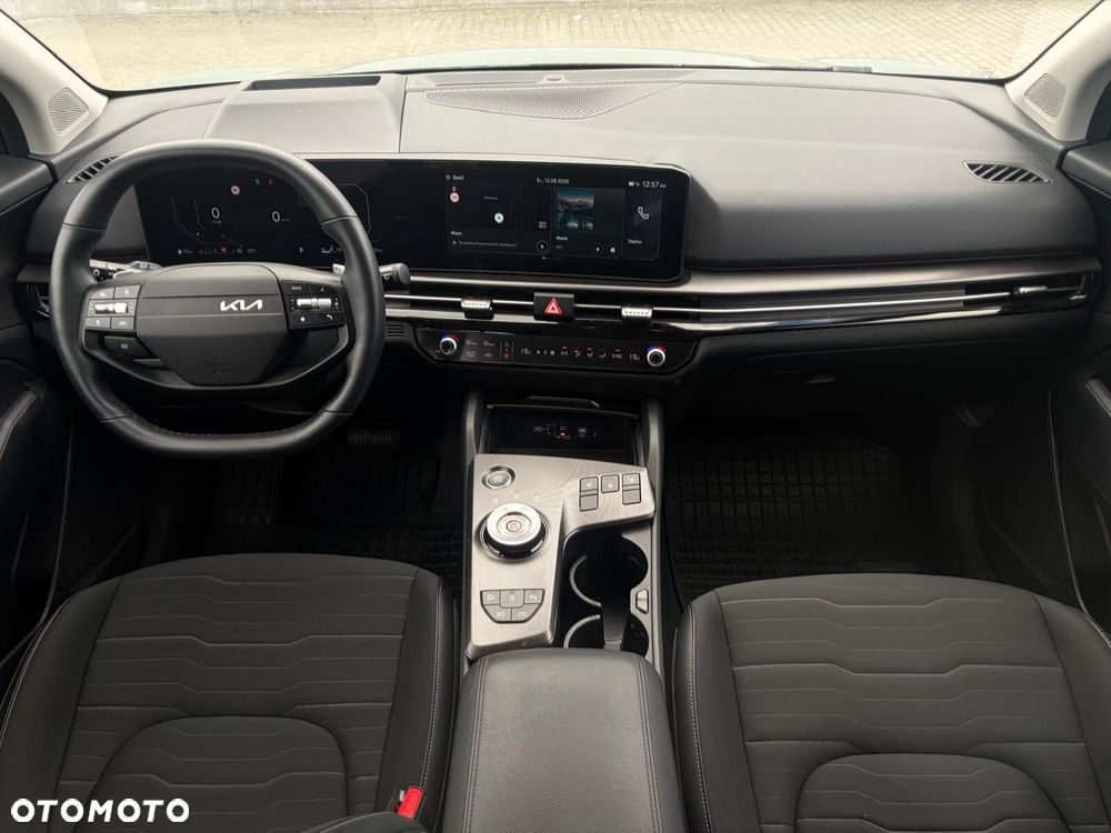 Kia Sportage - 5