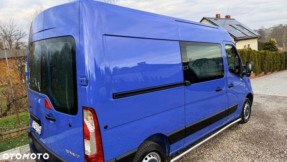 Renault Master - 24