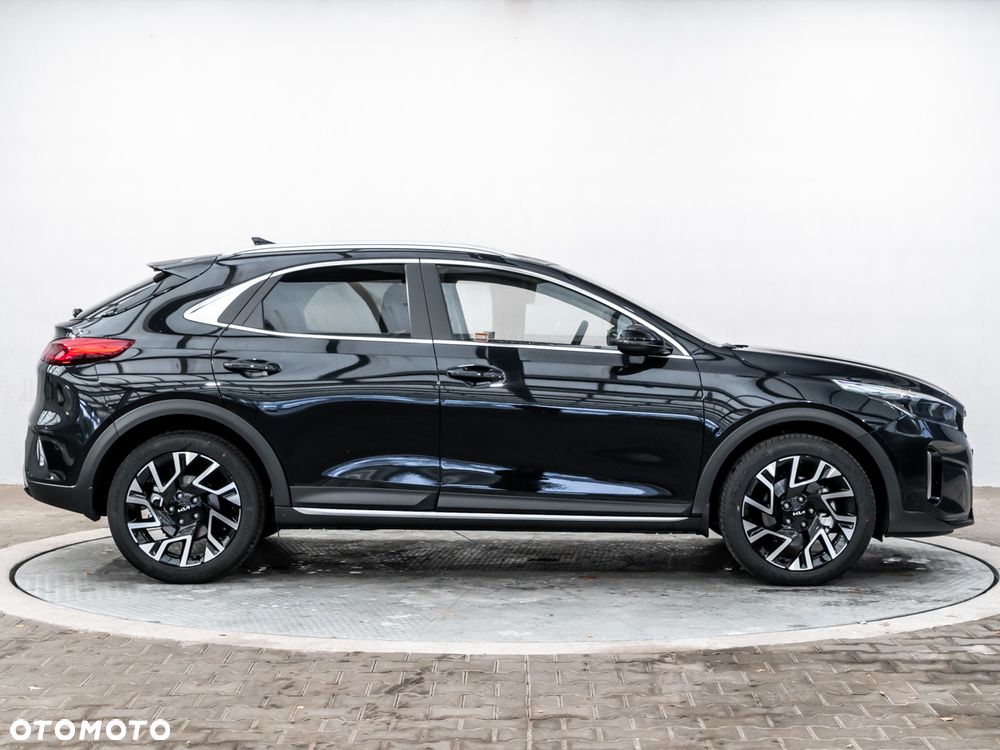 Kia XCeed 1.5 T-GDI L DCT - 7