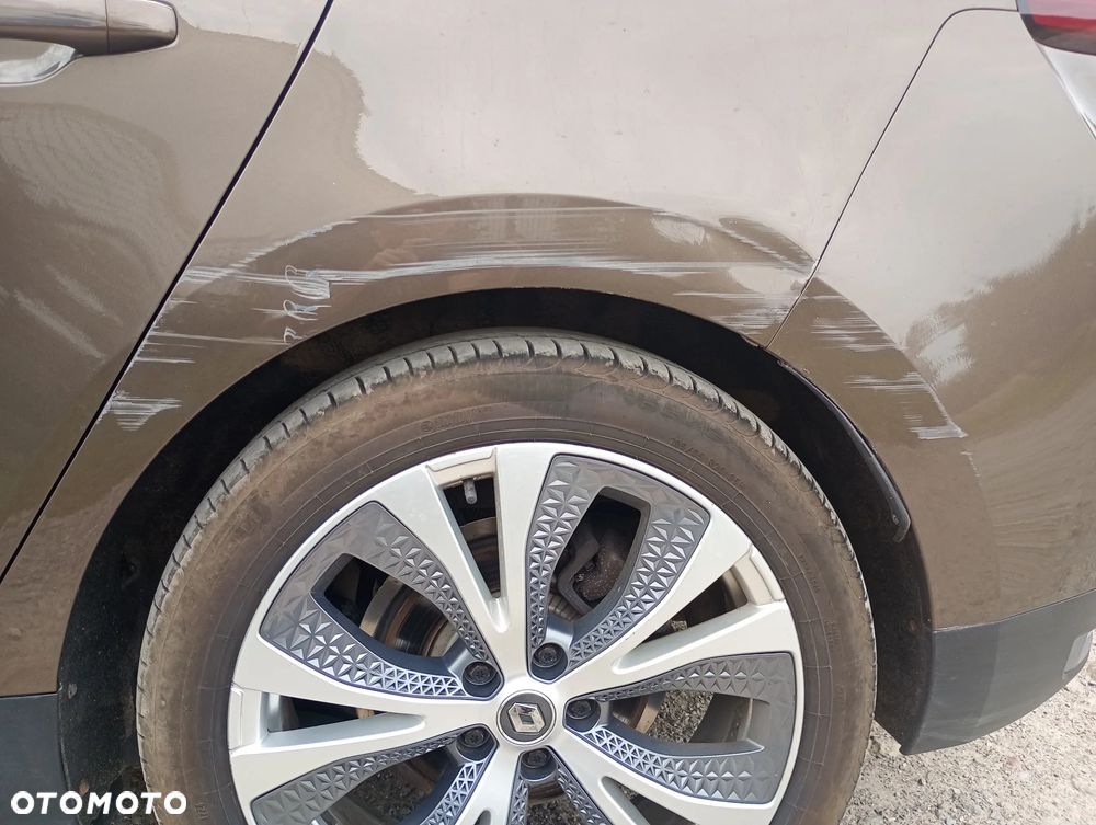 Renault Scenic - 23