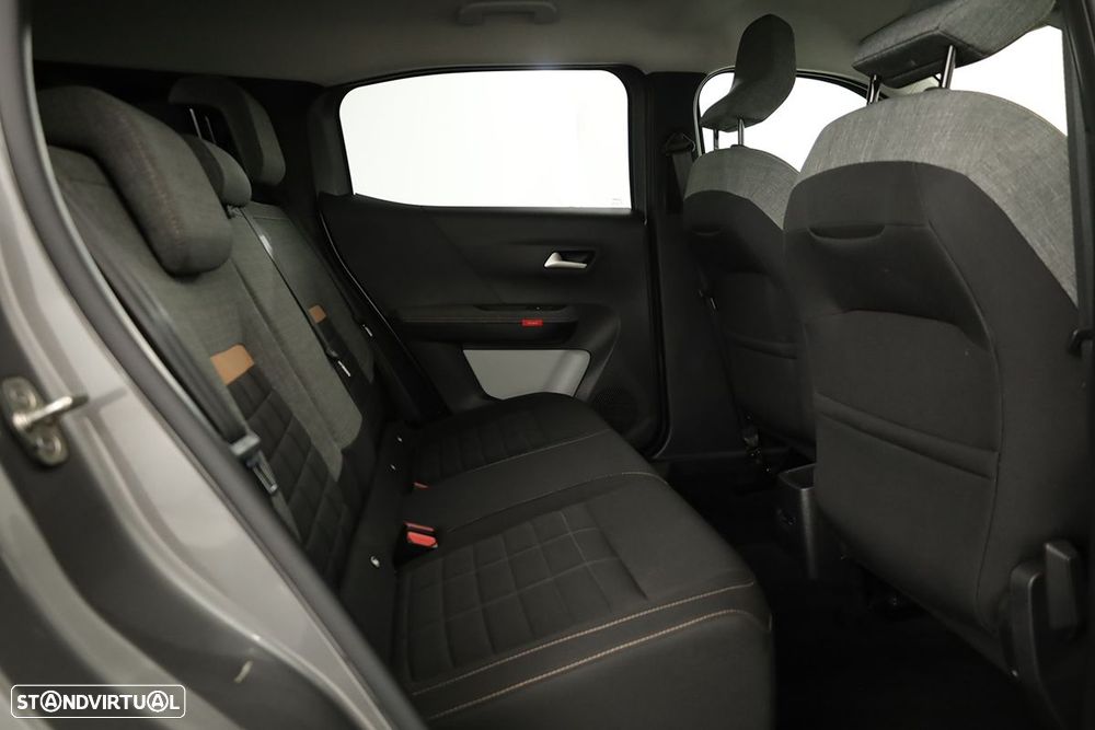 Citroën C3 Aircross 1.2 PureTech Plus - 21