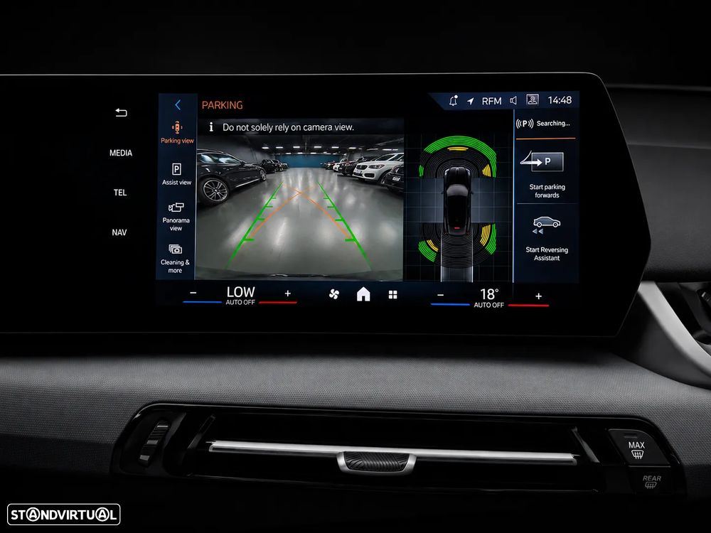 BMW iX2 eDrive20 - 30