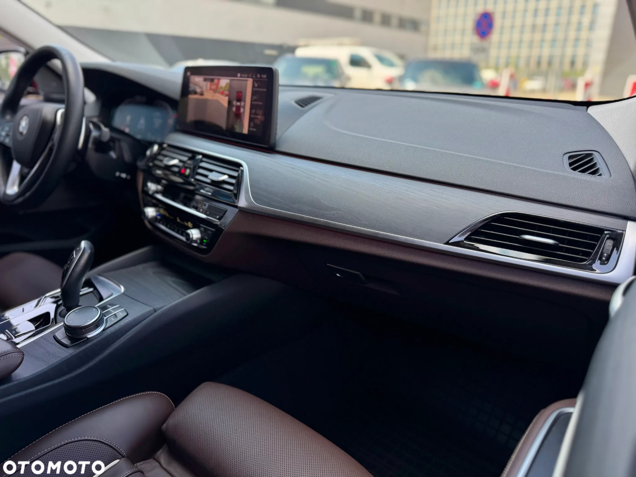 BMW Seria 6 - 23