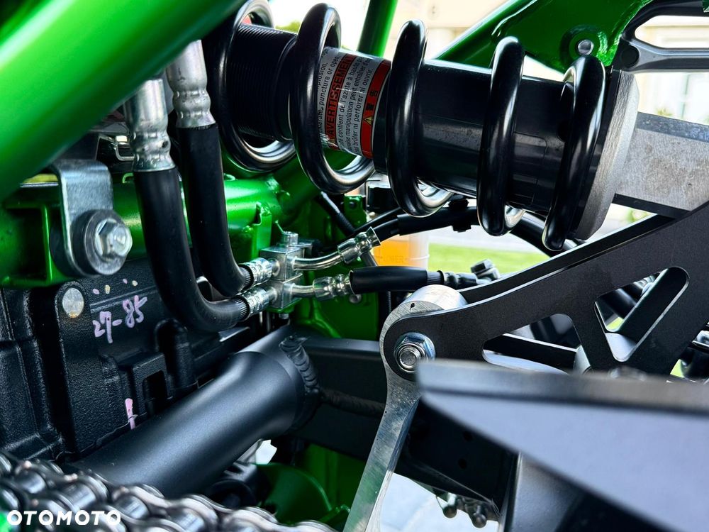 Kawasaki Z 900 - 30