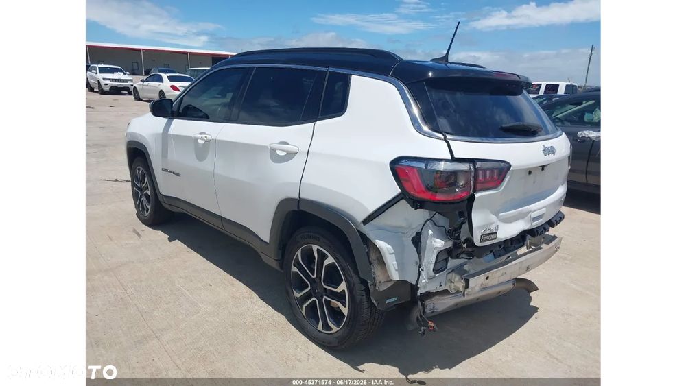 Jeep Compass - 5