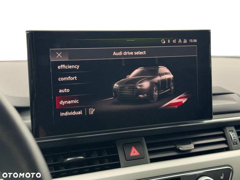 Audi A4 - 29