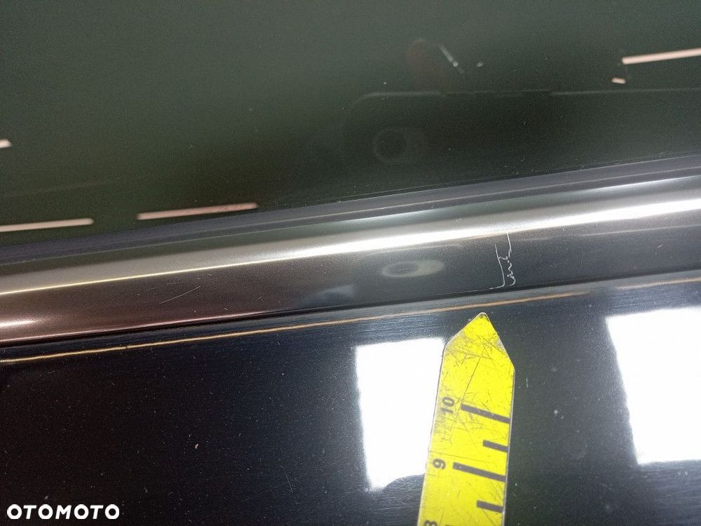 AUDI A6 C7 ALLROAD DRZWI TYŁ PRAWE TYLNE LY9B - 8