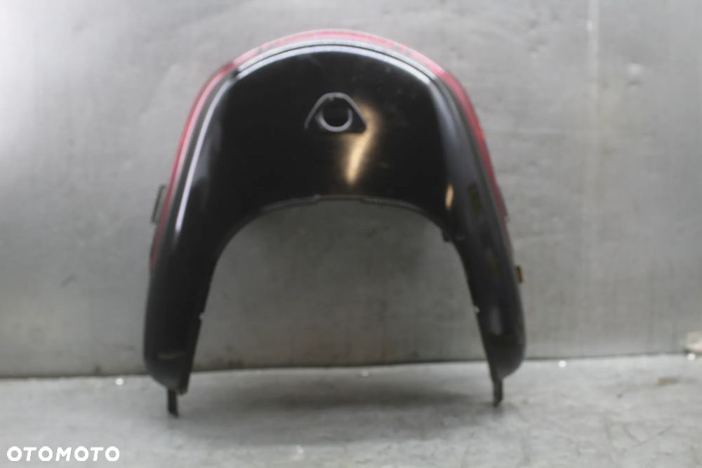 Honda Lead 110 lampa tył tylna - 4