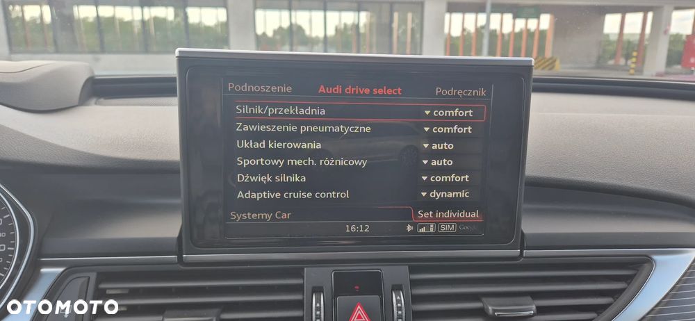 Audi A6 Avant 3.0 TDI competition quattro tiptronic - 16