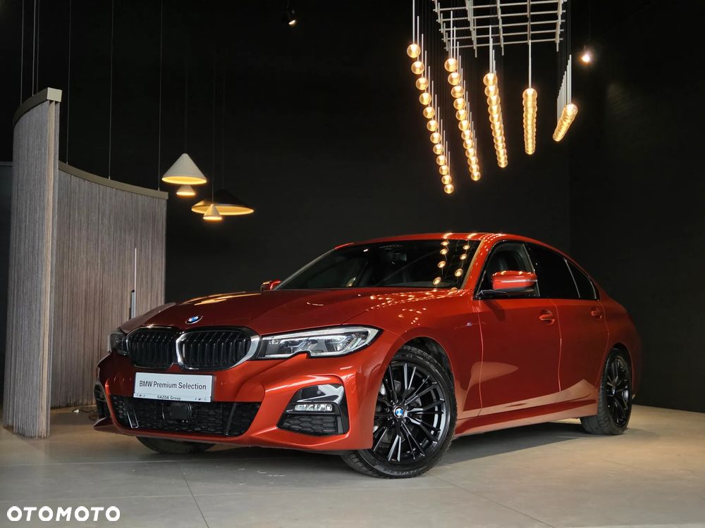 BMW Seria 3 - 1