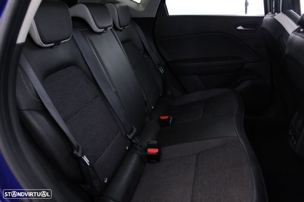 Renault Captur 1.0 TCe Techno - 15