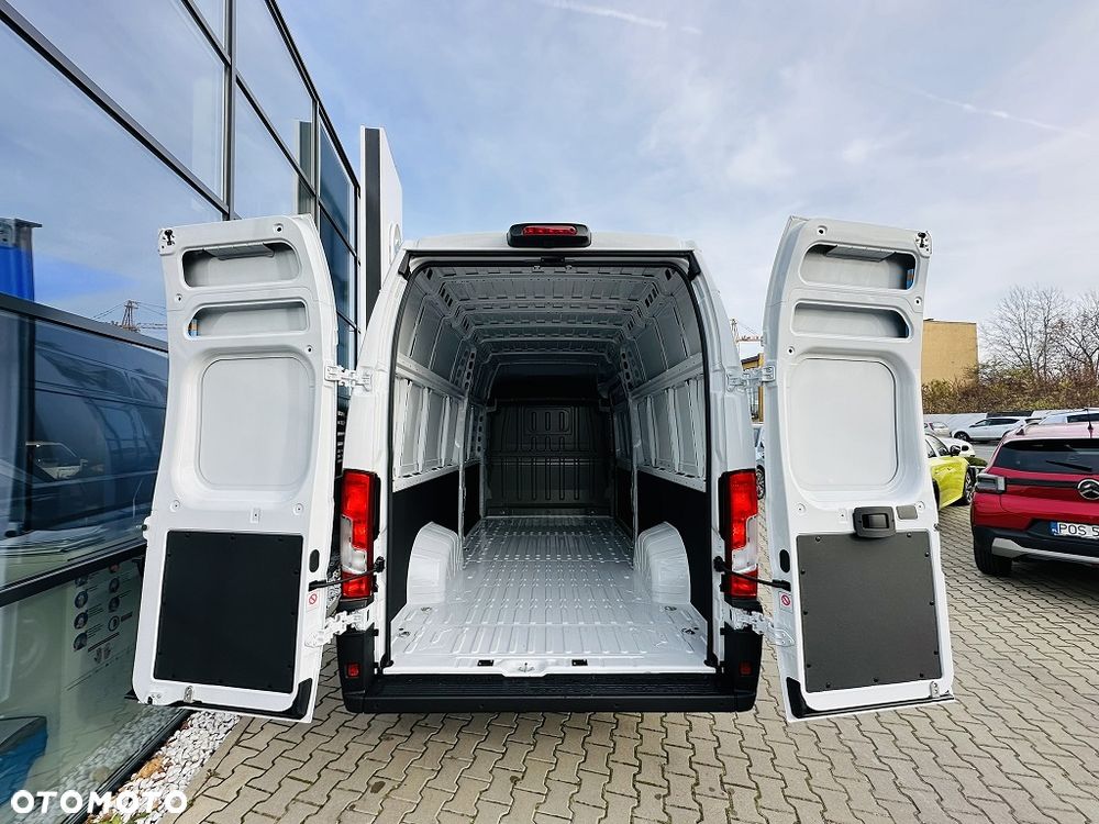 Citroën Jumper - 14