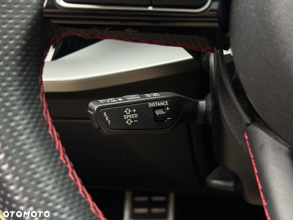 Audi A3 Limousine 35 TFSI mHEV Advanced S tronic - 25