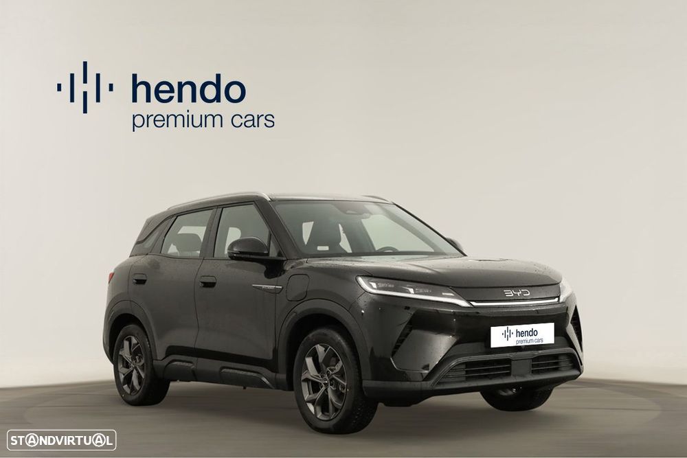 BYD Atto 2 45.1 kWh Boost - 2