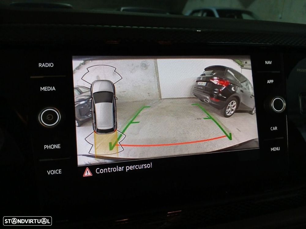 VW Polo 1.0 TSI Urban DSG - 13