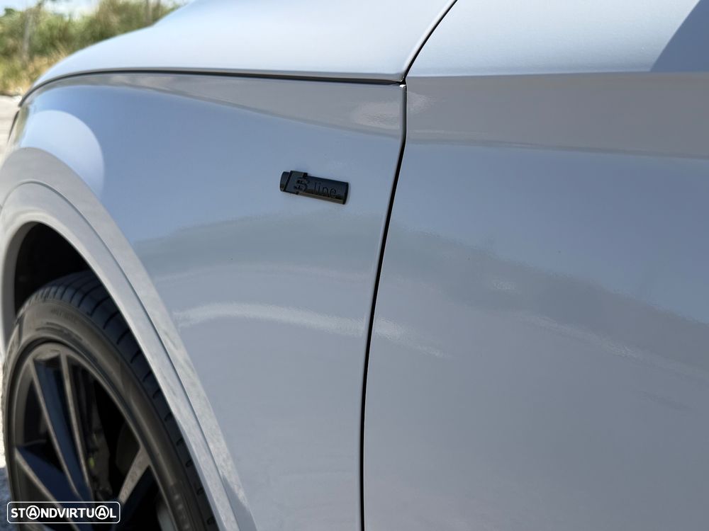 Audi Q5 50 TFSIe quattro S line S tronic - 9
