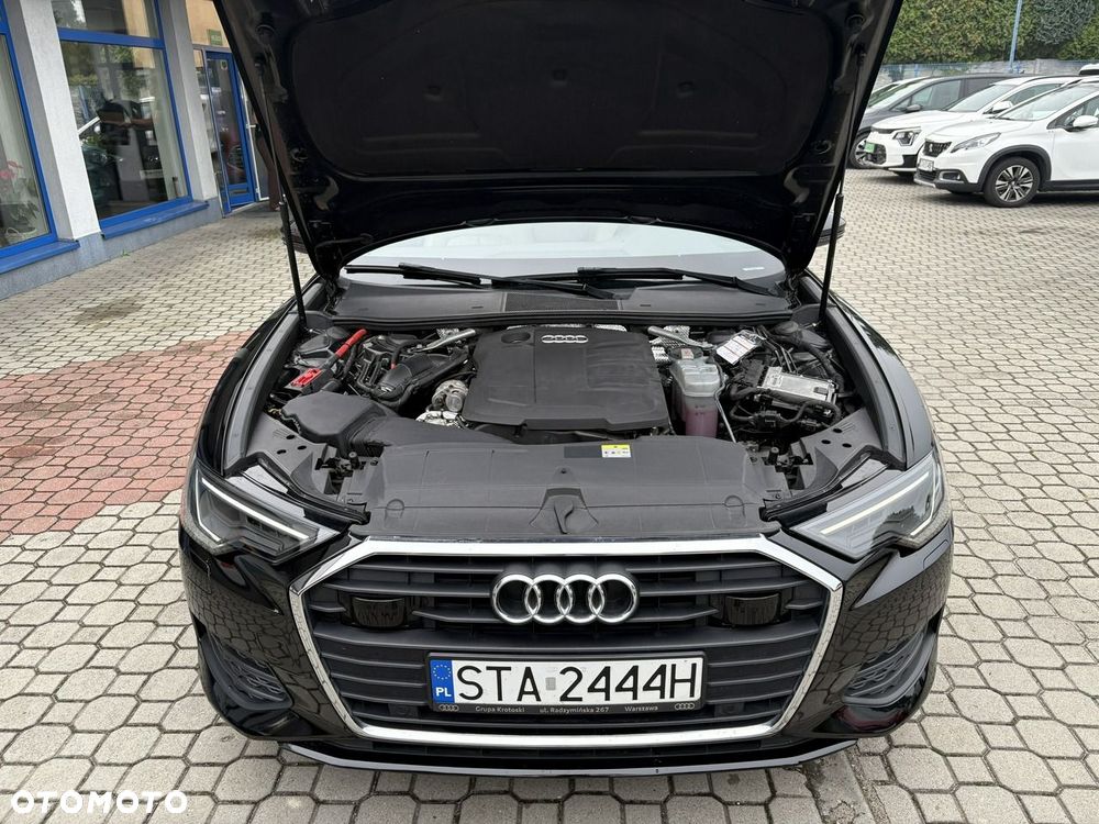 Audi A6 Avant - 40