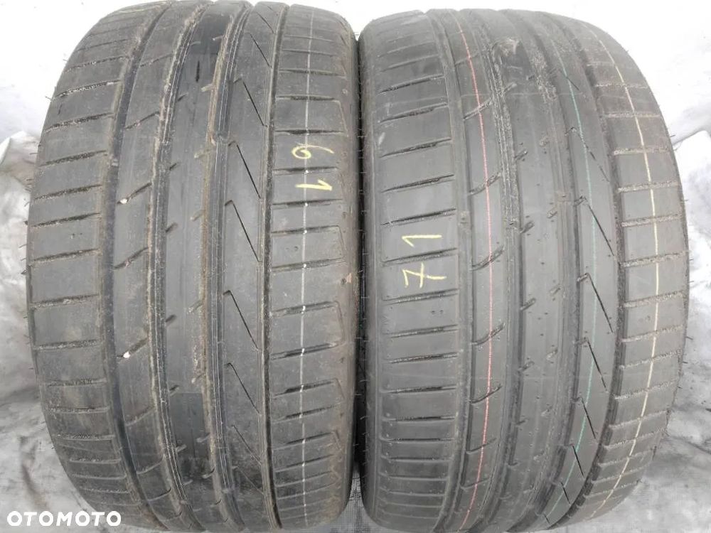 Hankook Ventus S1 EVO2 255/35 R19 96Y 2023 2024 - 1