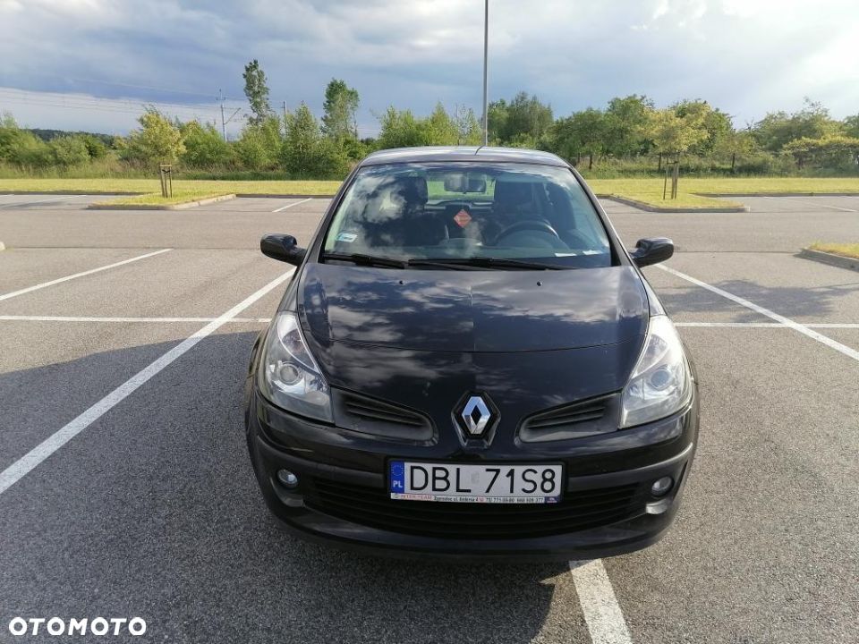 Renault Clio - 3