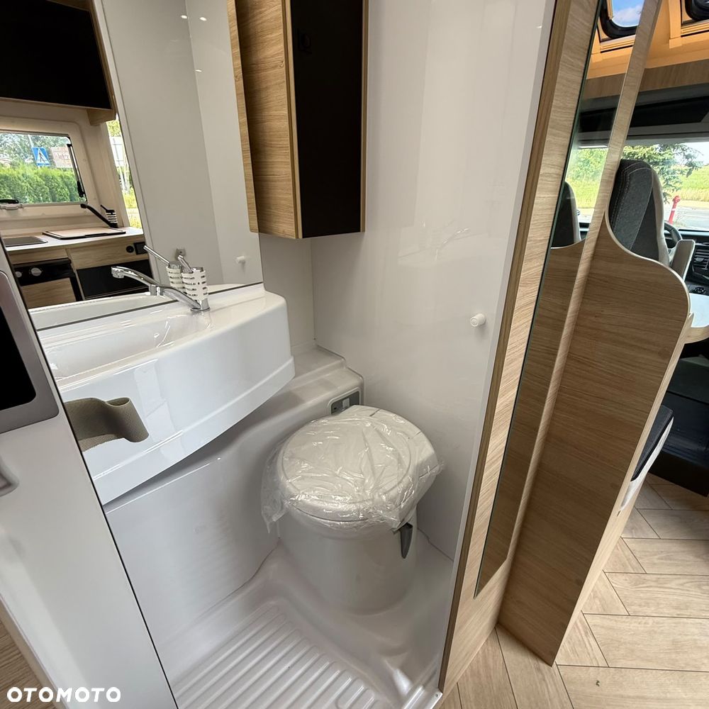 Ford Chausson s697 Sport Line - 26