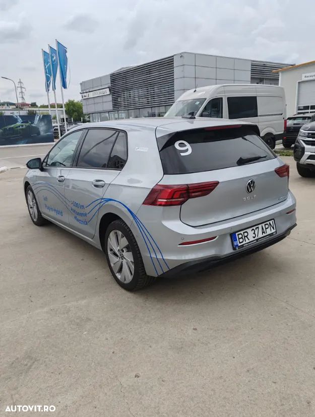Volkswagen Golf 1.5 TSI eHybrid DSG PHEV Life - 6