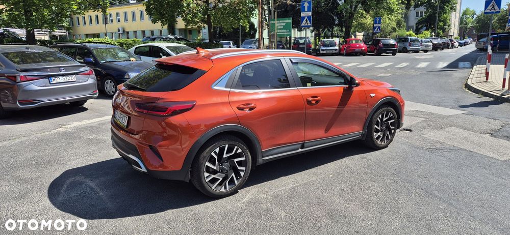 Kia XCeed - 3