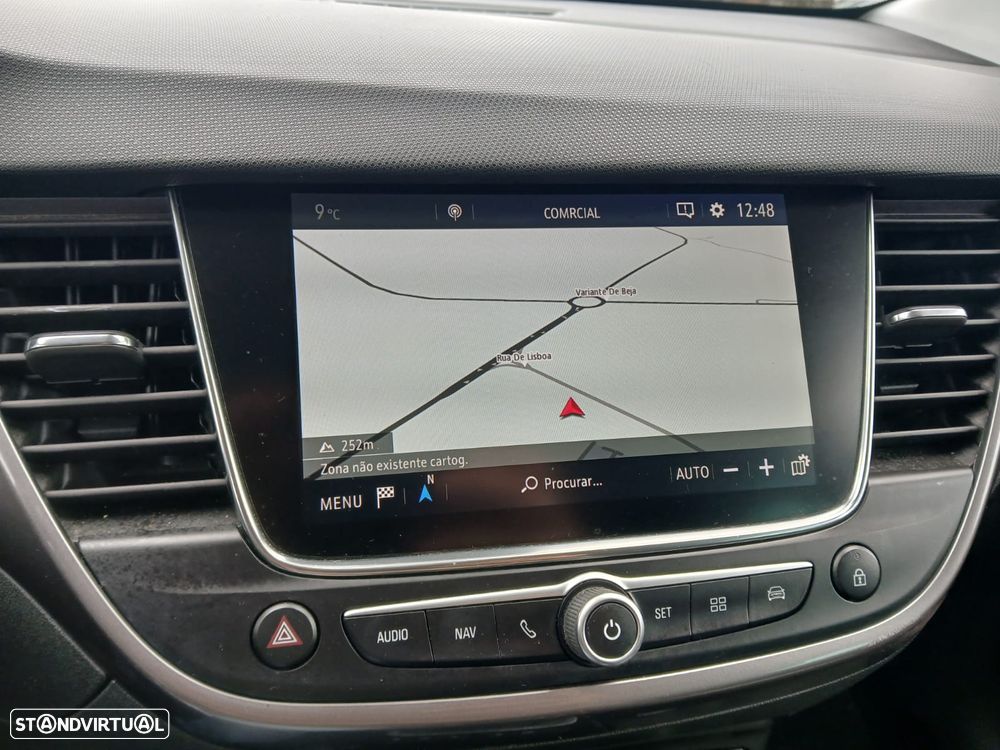 Opel Crossland X 1.5 CDTi Innovation - 16