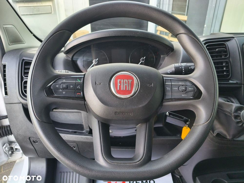 Fiat Ducato L4H2 - 18