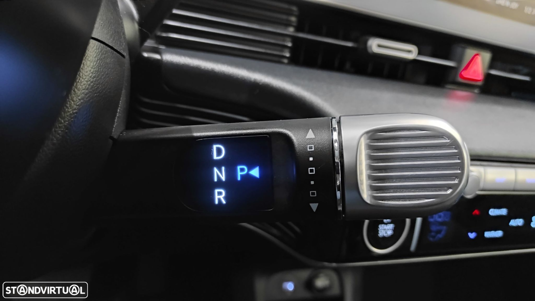 Hyundai Ioniq 5 73 kWh Vanguard+Plug & Power+AFH - 41