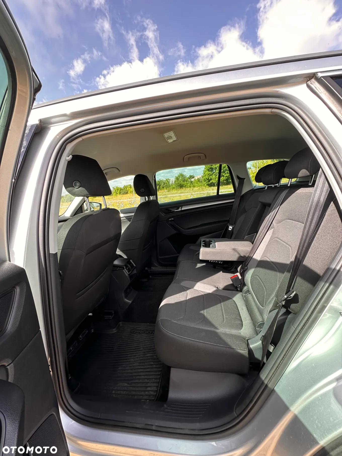 Skoda Kodiaq 2.0 TDI 4x4 Ambition - 4
