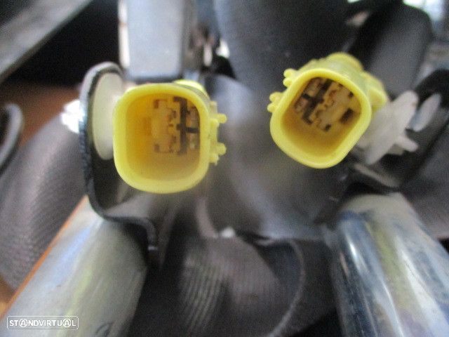 Kit Airbags 778508AA  77800SAAG82 77960SAAE812M1  0434094  1029153 HONDA JAZZ 1 FASE 2 2007 1.4I 85CV 5P CINZENTO SEM TABLIER - 19