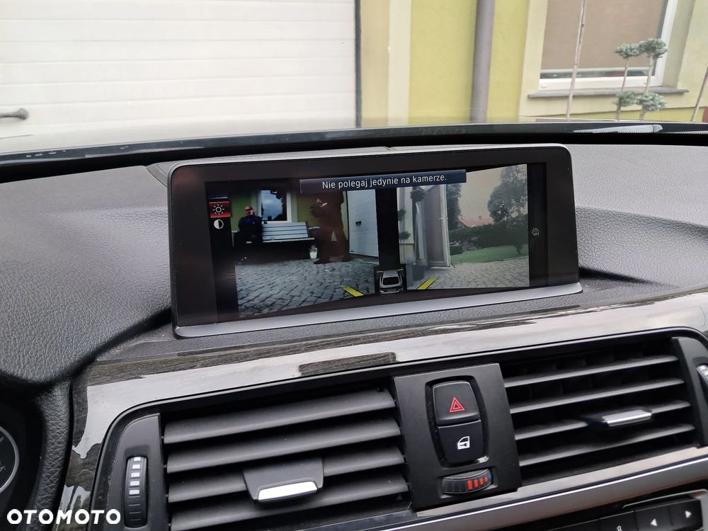 BMW Seria 4 420d xDrive Sport-Aut Luxury Line - 22