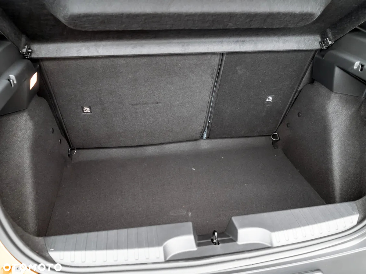 Fiat Grande Panda 44 kWh La Prima - 23