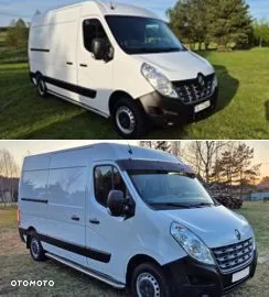 Renault Master - 2
