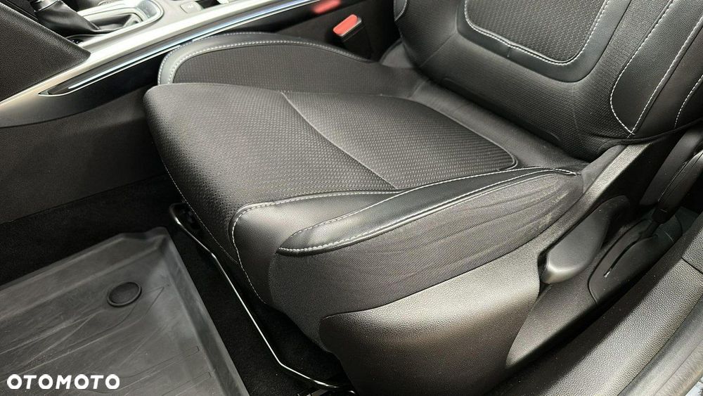 Renault Megane 1.3 TCe FAP Intens EDC - 15