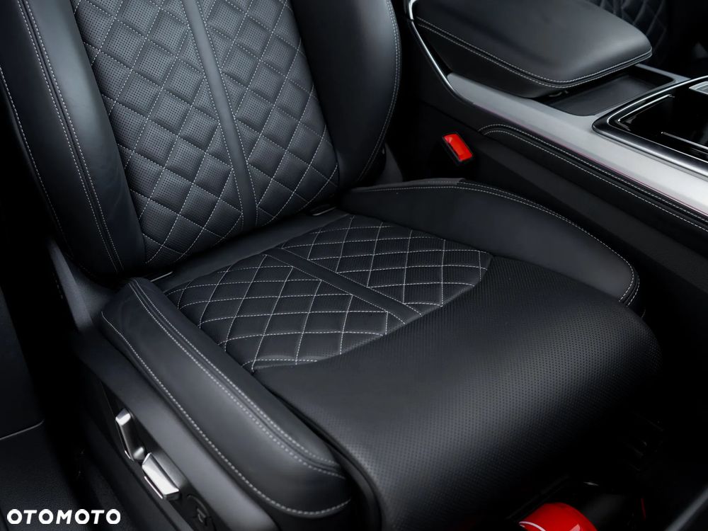Audi SQ7 TFSI quattro tiptronic - 27