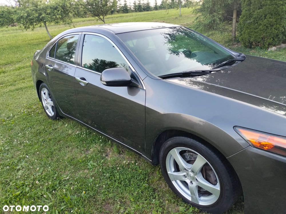 Honda Accord 2.4 Executive - 4