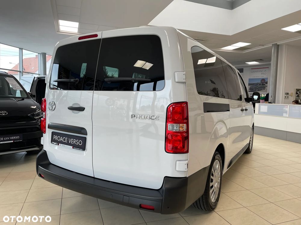 Toyota Proace Verso 2.2 D4-D Long Combi - 7