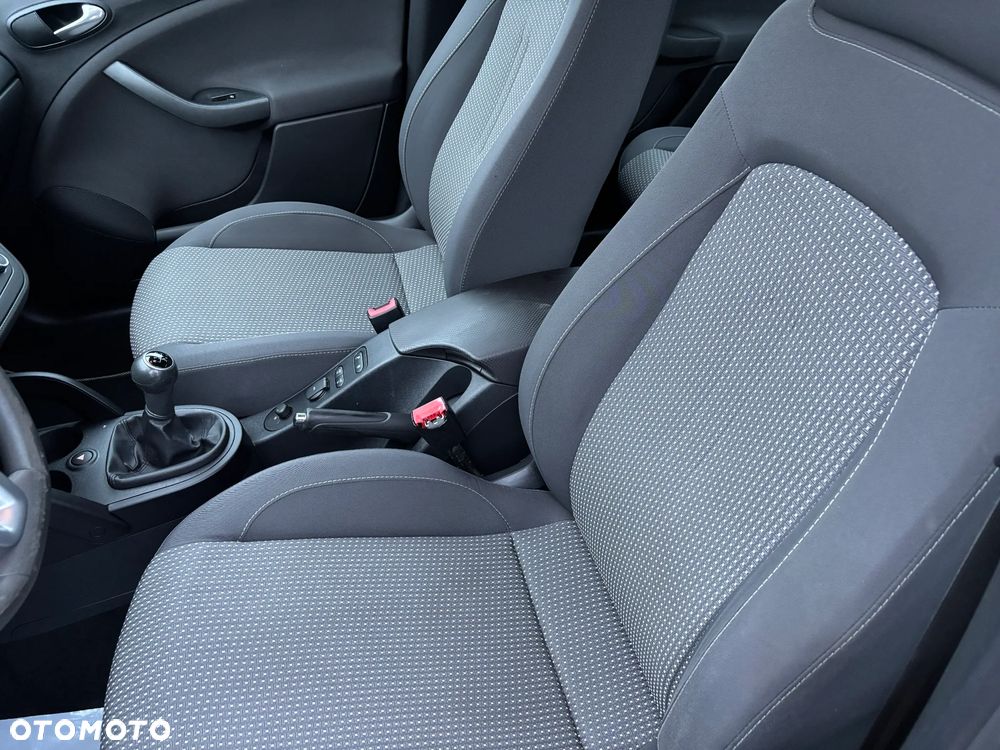 Seat Altea 1.4 TSI Reference Comfort - 12