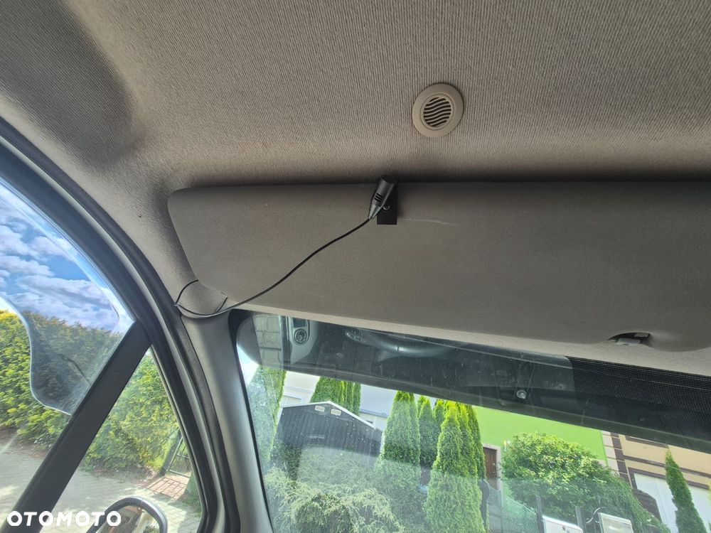 Renault Trafic FAP L2H1 Komfort - 11