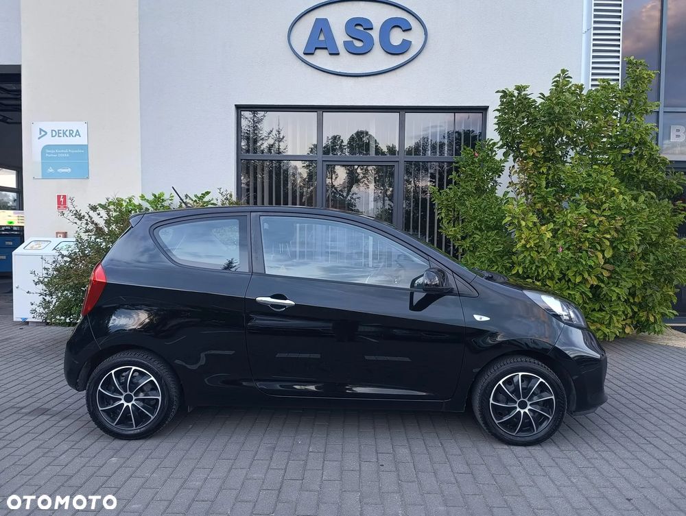 Kia Picanto 1.0 Dream Team Edition - 3