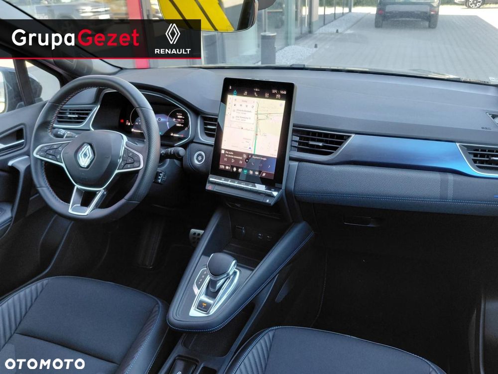 Renault Captur - 13