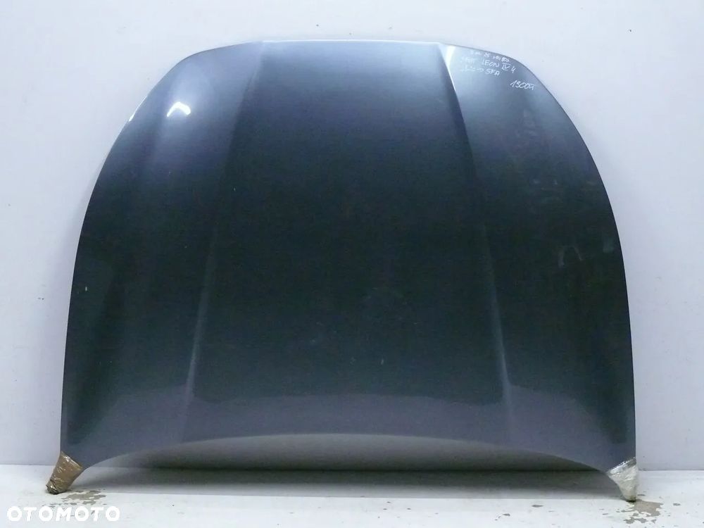 MASKA SEAT LEON IV 4 5FA 2020 - 1