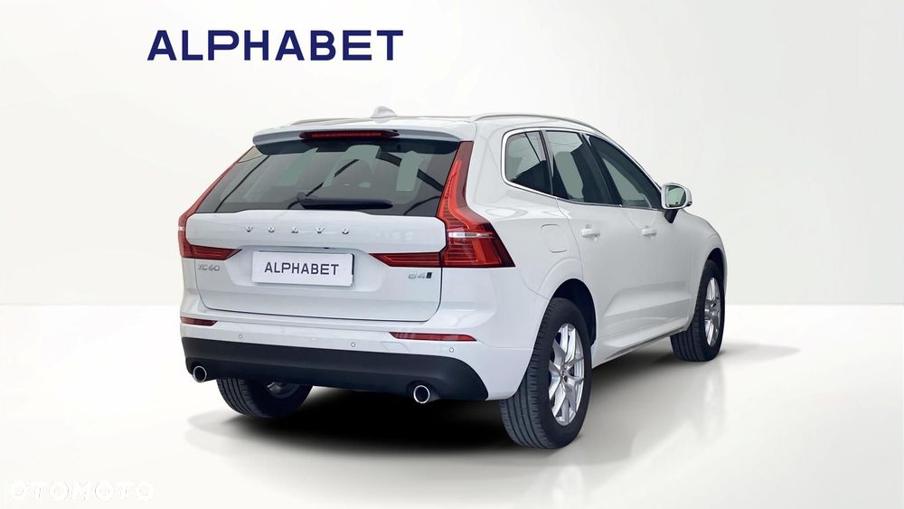 Volvo XC 60 B4 D AWD Momentum Pro - 5