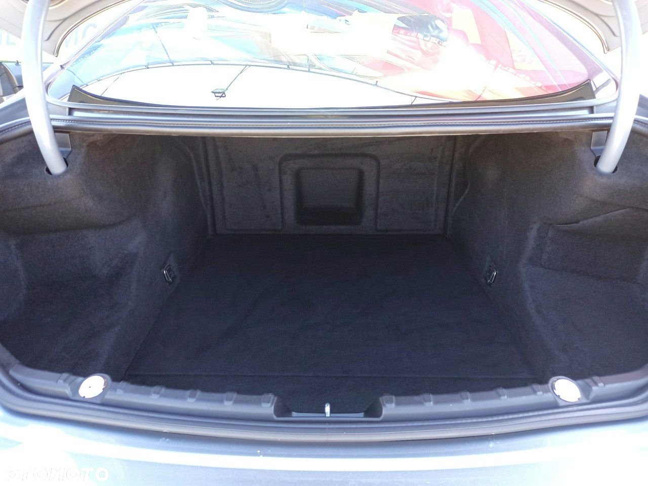 BMW Seria 6 - 12