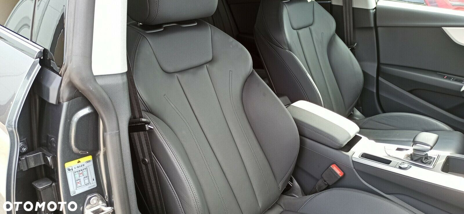 Audi A5 - 22