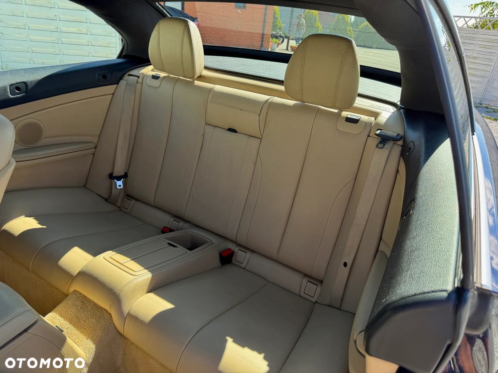 BMW Seria 4 420d Sport Line - 15